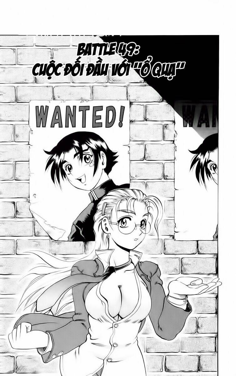 history's strongest disciple kenichi chapter 49 2