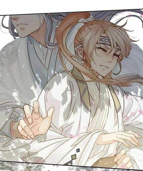 túc dạ trường ca chapter 1.5 4