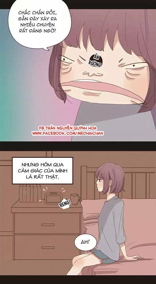 người yêu 0 độ chapter 1 25