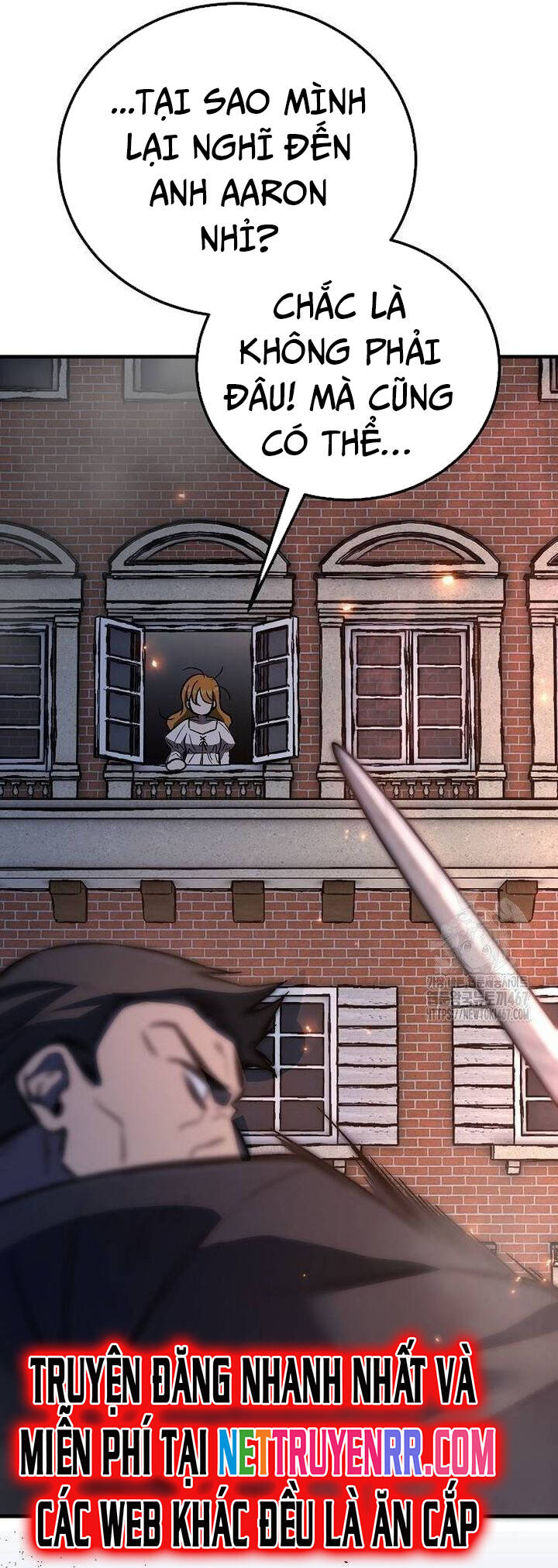 kẻ điên và đội trưởng cảnh vệ chapter 25 29