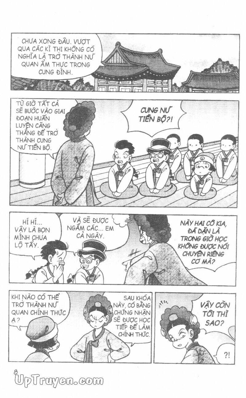 đội quân nhí nhố chapter 34 11