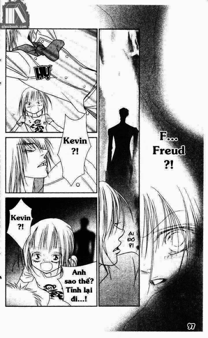 hoàng tử bóng đêm chapter 3 97