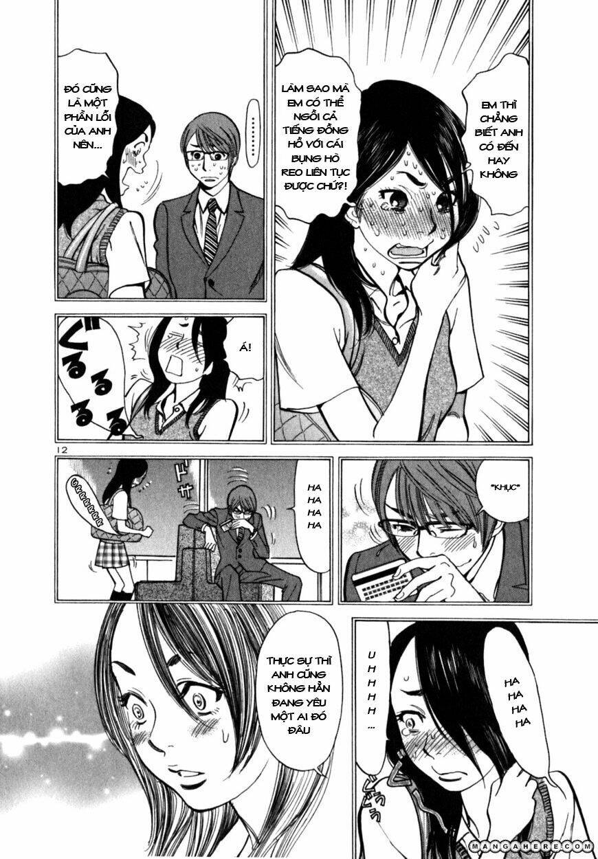 sakuranbo syndrome chapter 6 13