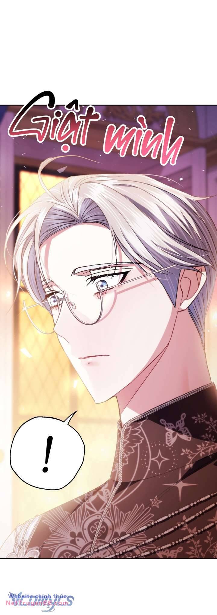 cha, con không muốn kết hôn đâu chapter 128 44