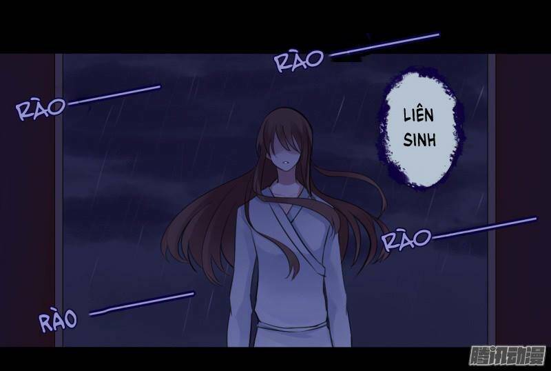 đam mỹ lời ngụy biện chapter 18 26