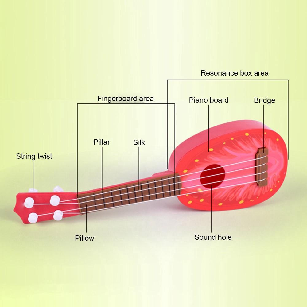 Đàn Ukulele mini cho bé (U9