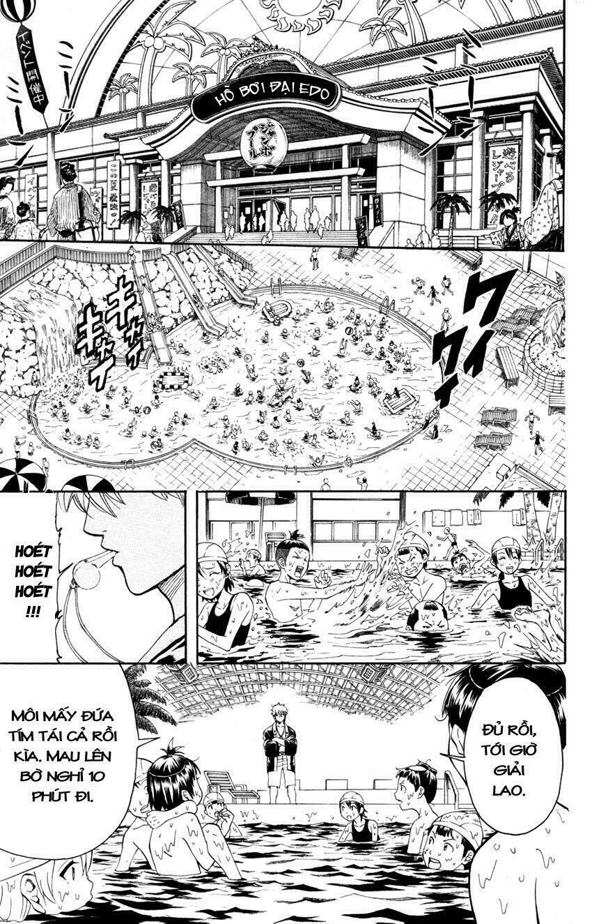 gintama - linh hồn bạc chapter 322 3