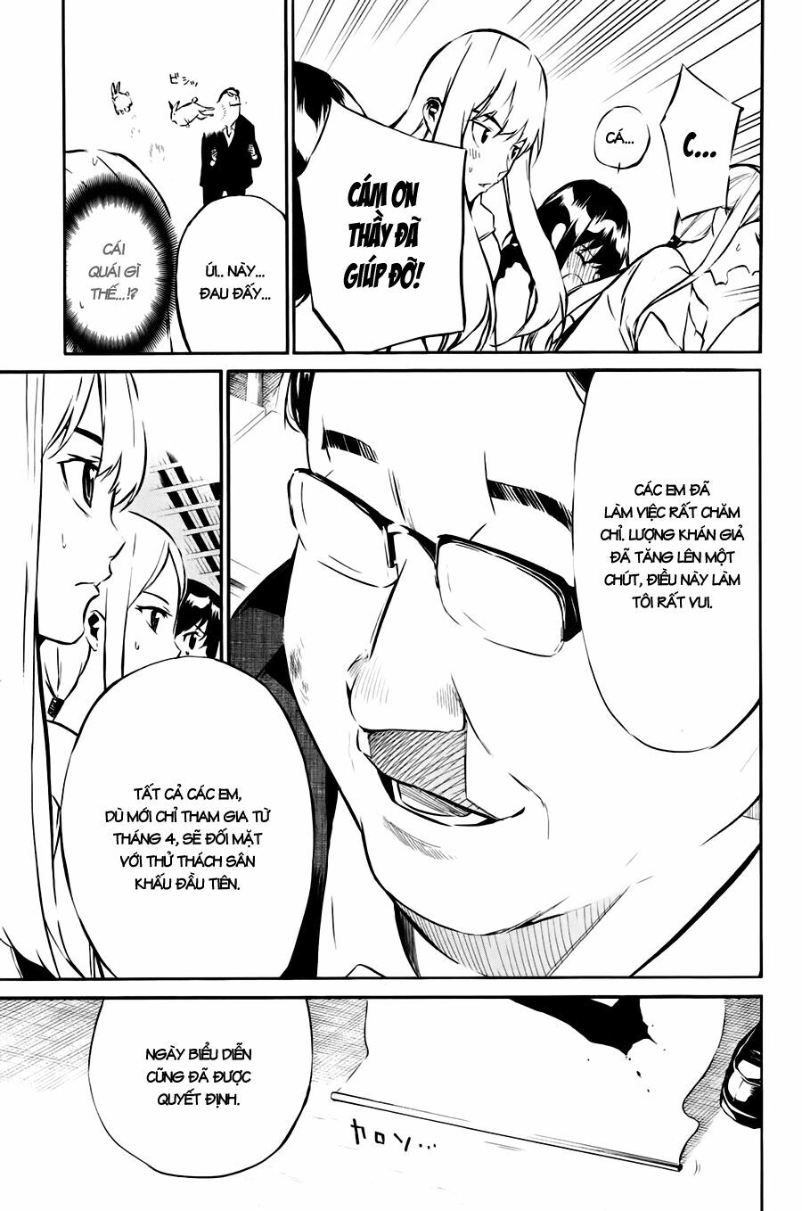 akb49 - renai kinshi jourei chapter 24 2