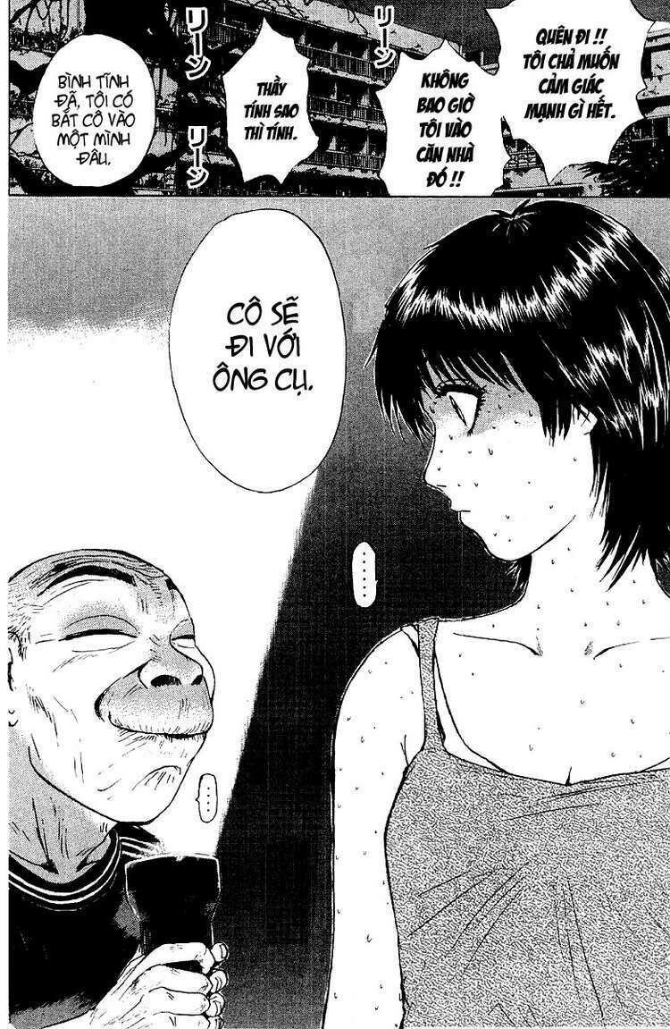 GTO - Great Teacher Onizuka chapter 103 5