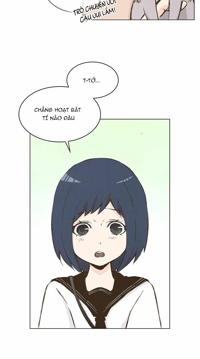 honey! honey! marry me! chapter 32 22