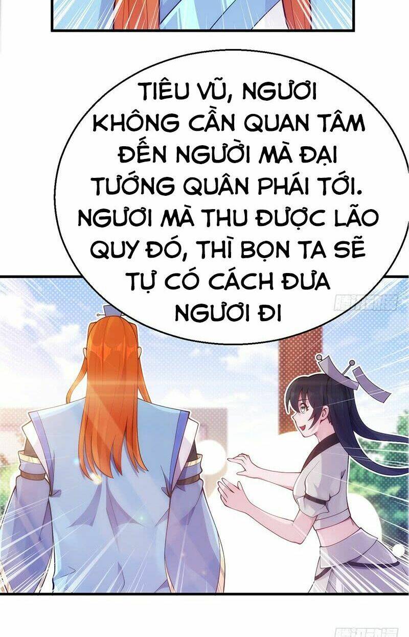 thiên hạ kiếp chapter 17 27