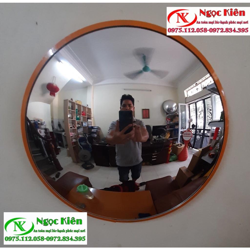 Gương cầu lồi polyme 80cm