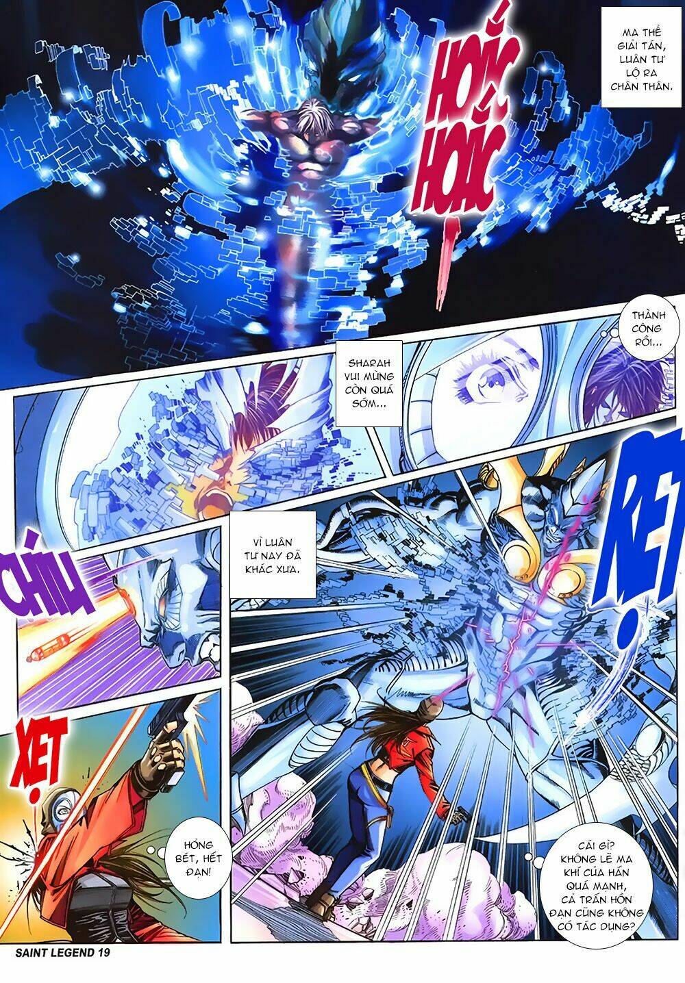 bát tiên đạo chapter 52 18