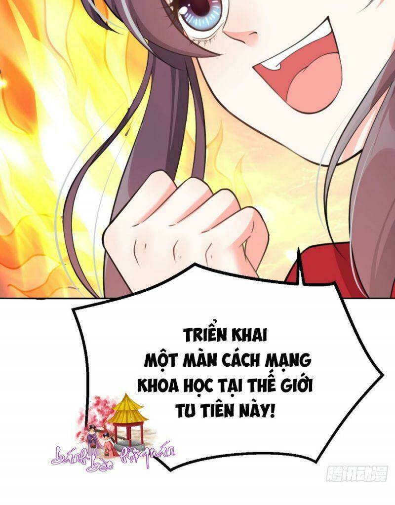 nữ tiên tôn bận đào hôn chapter 8 48