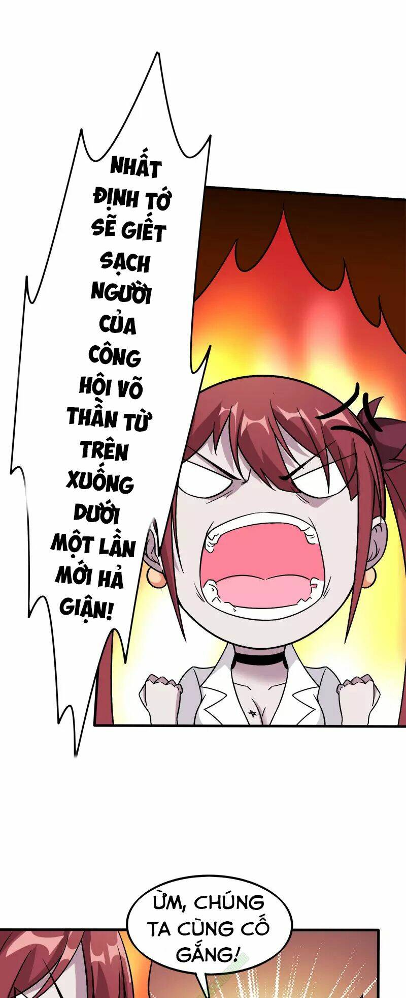 kiếm vũ chapter 9 3
