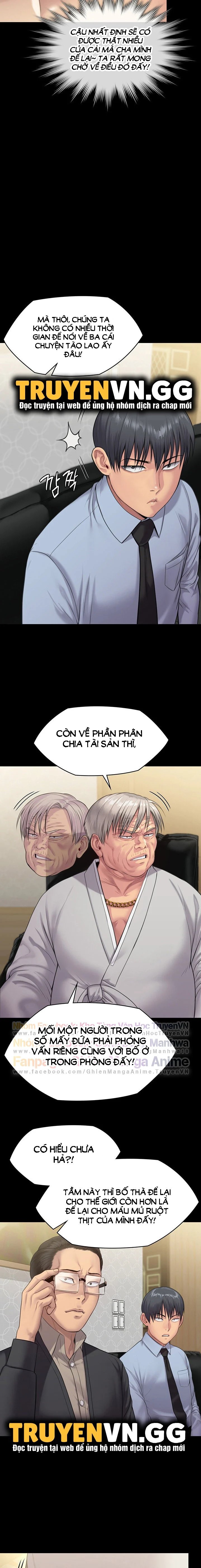 ong chúa chapter 239 7