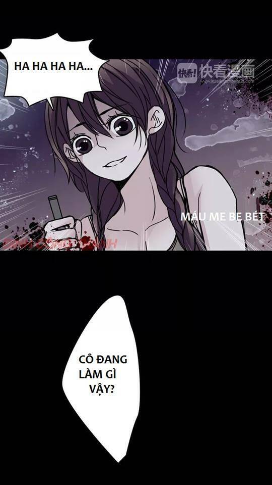 tiểu quỷ chapter 20 3