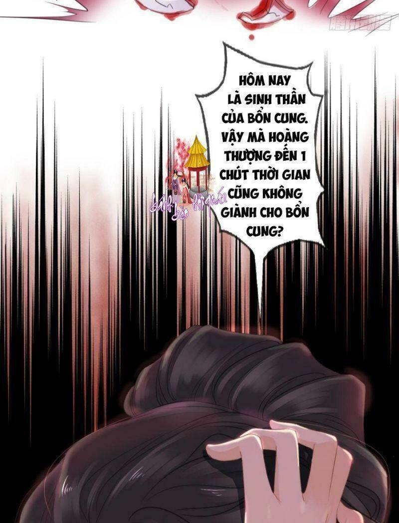 mê hoặc nhân tâm chapter 4 30