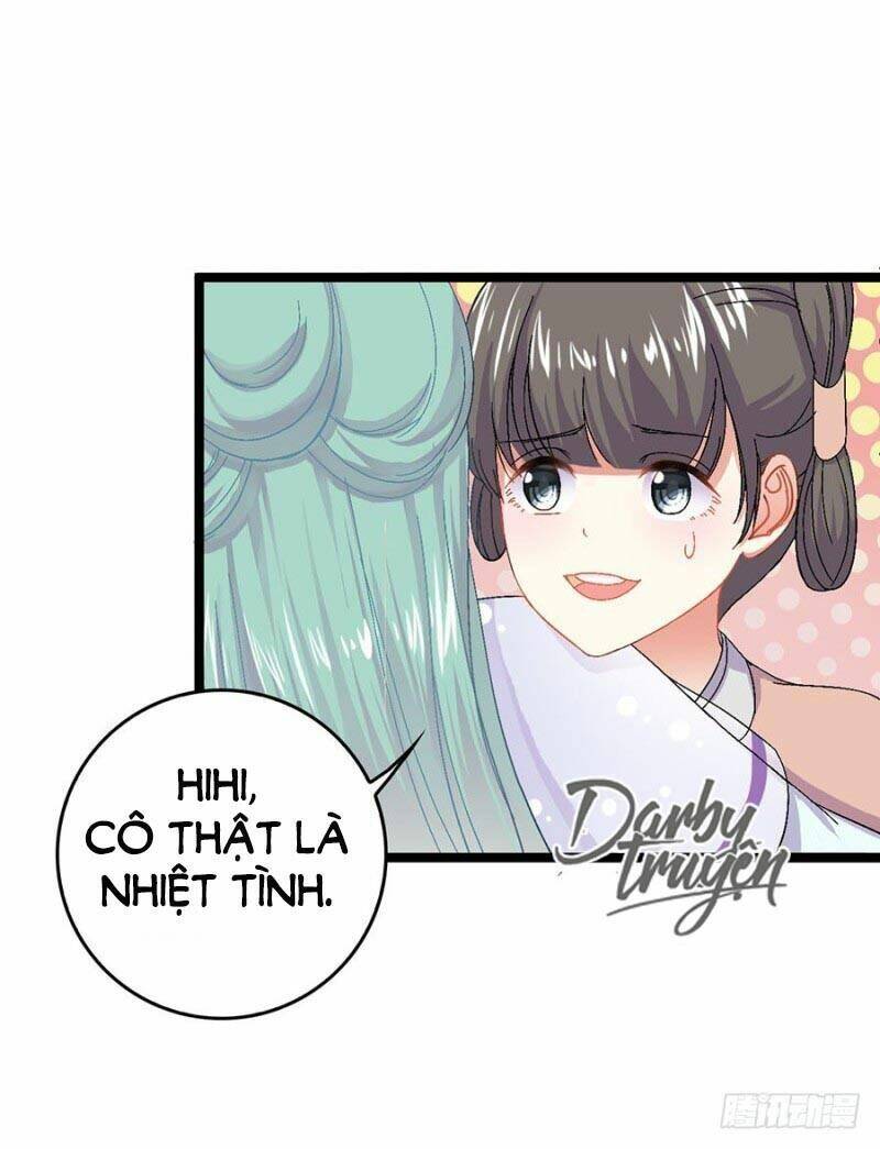 lừa thái tử đến đây dạy dỗ chapter 7 6