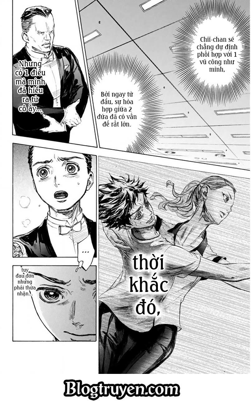ballroom e youkoso chapter 24 43