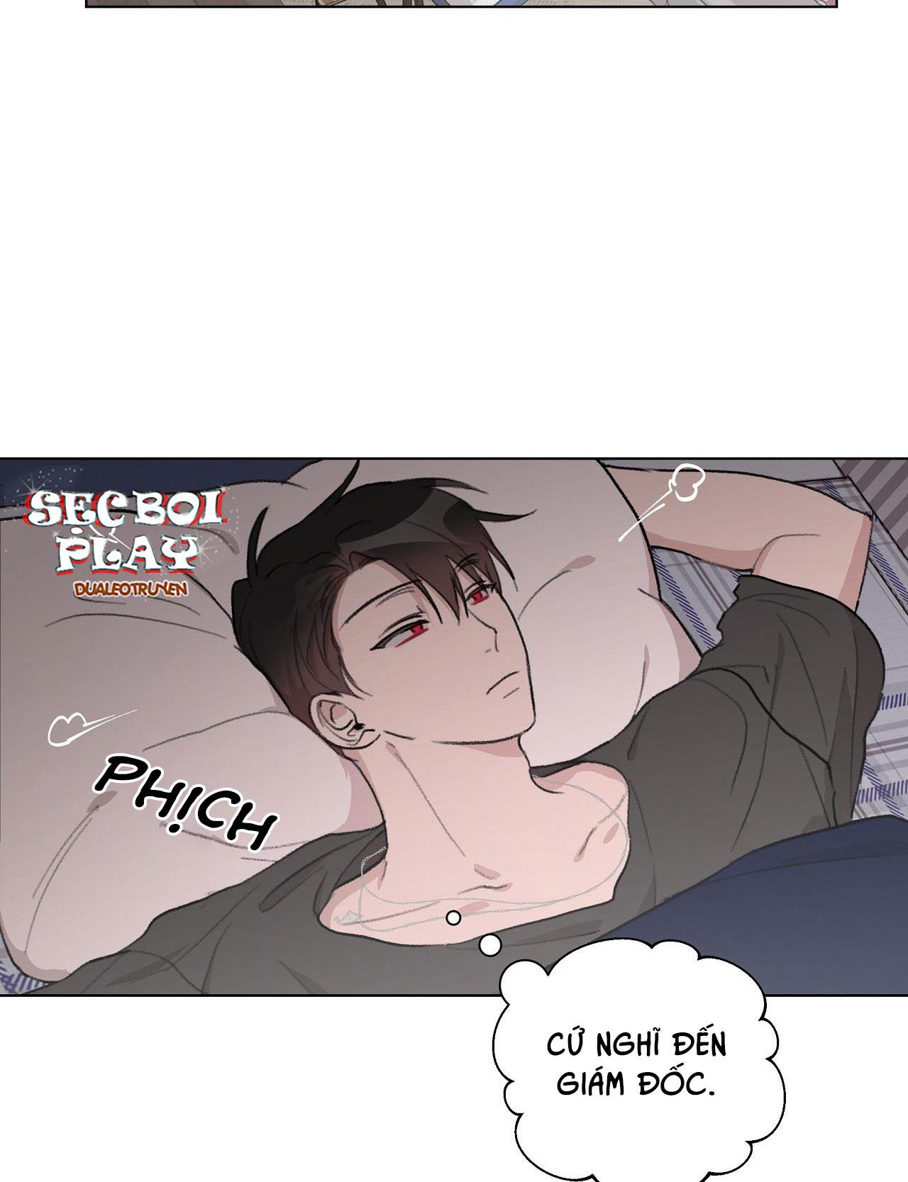 chàng trai đáng ngờ, chàng trai thân quen chapter 8 42