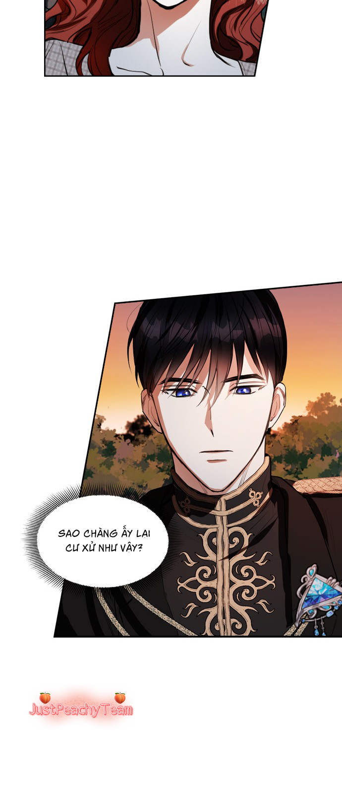 nâng cấp chồng lên level max chapter 5 14