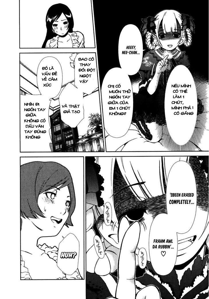 yuricam chapter 18 16