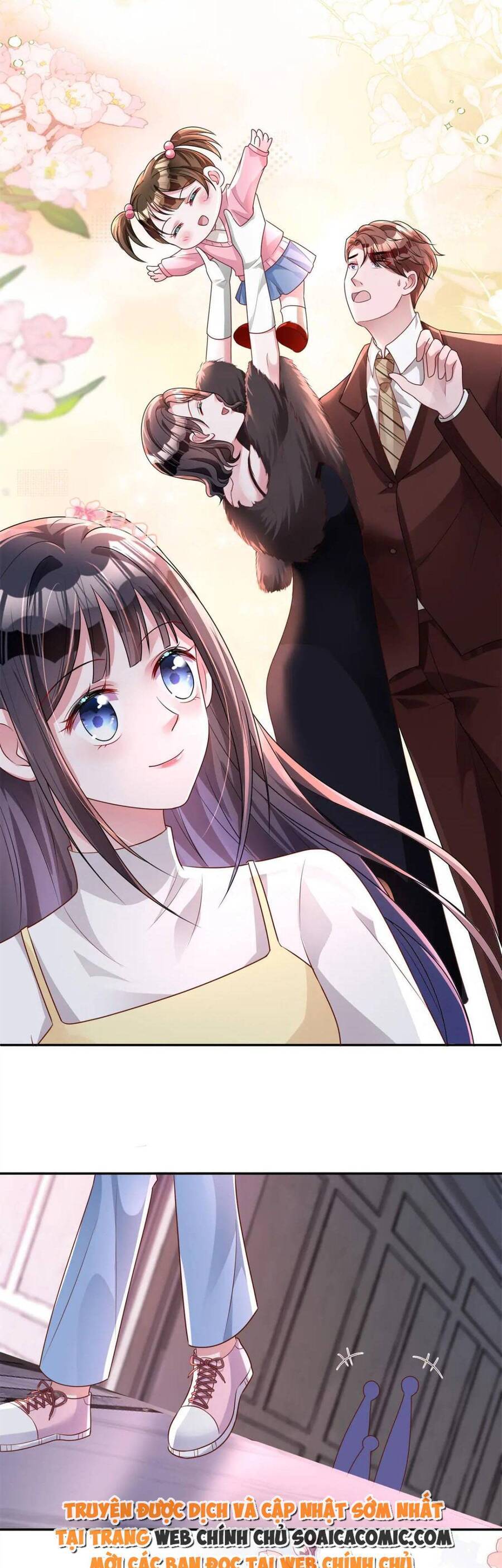 tổng tài huyết tộc cực sủng cô vợ mỹ nhân ngư chapter 62 7