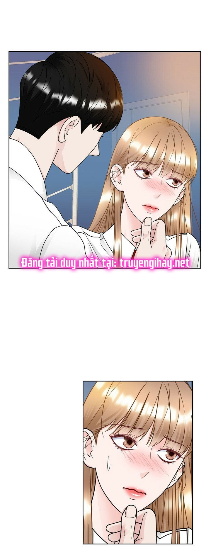 [18+] muộn màng chapter 14.1 3