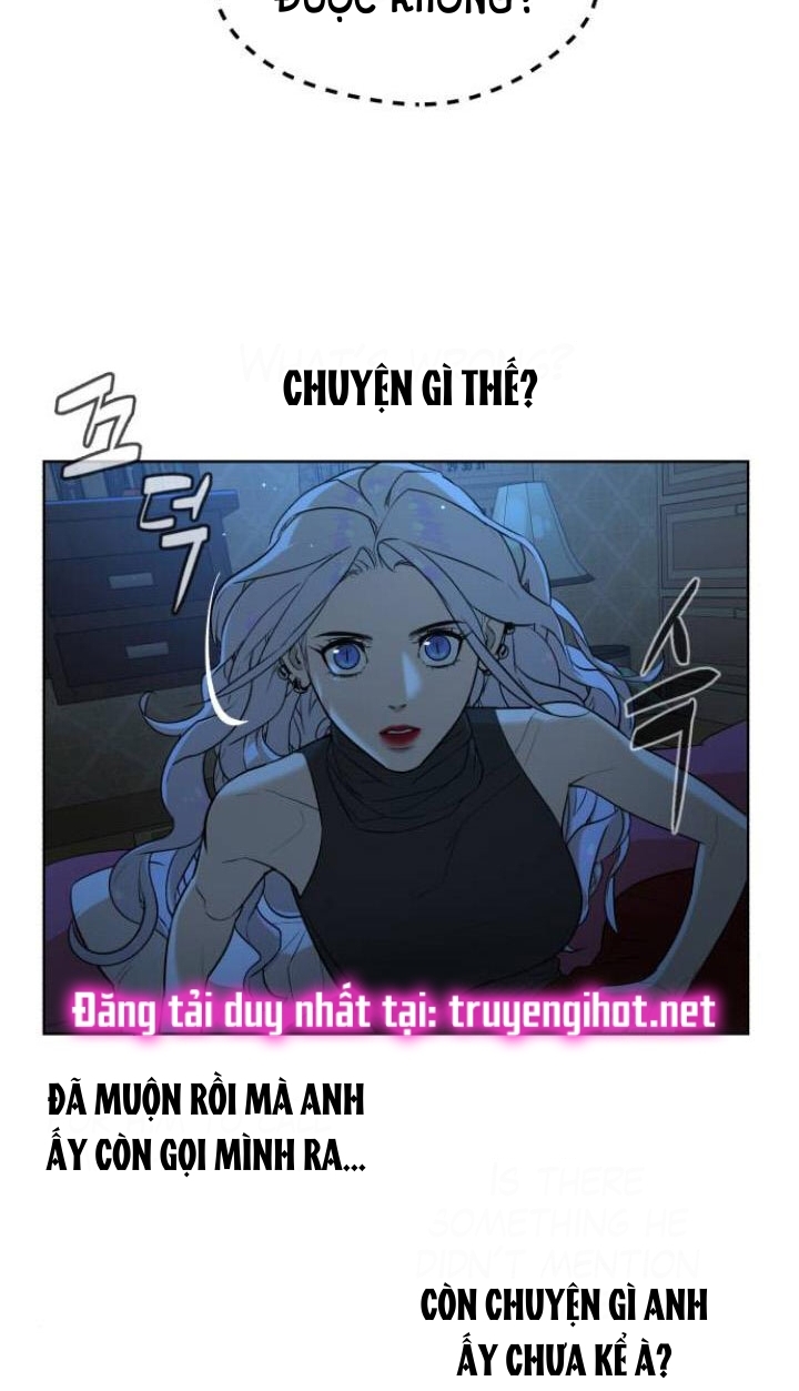 bạch huyết - white blood chapter 51 9