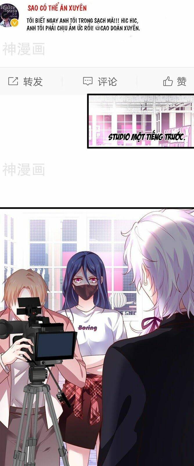 biến lan lăng vương thành ảnh đế chapter 28 9