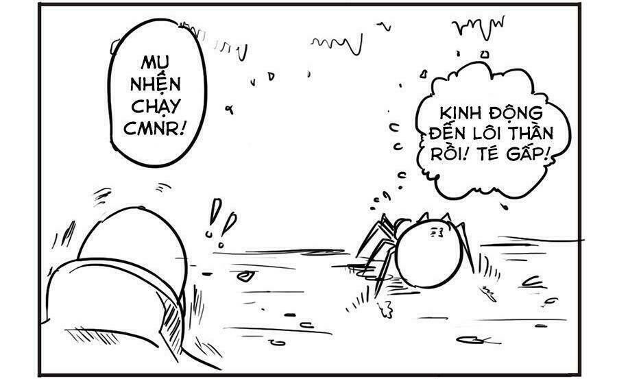 trường học dota chapter 78.5 8