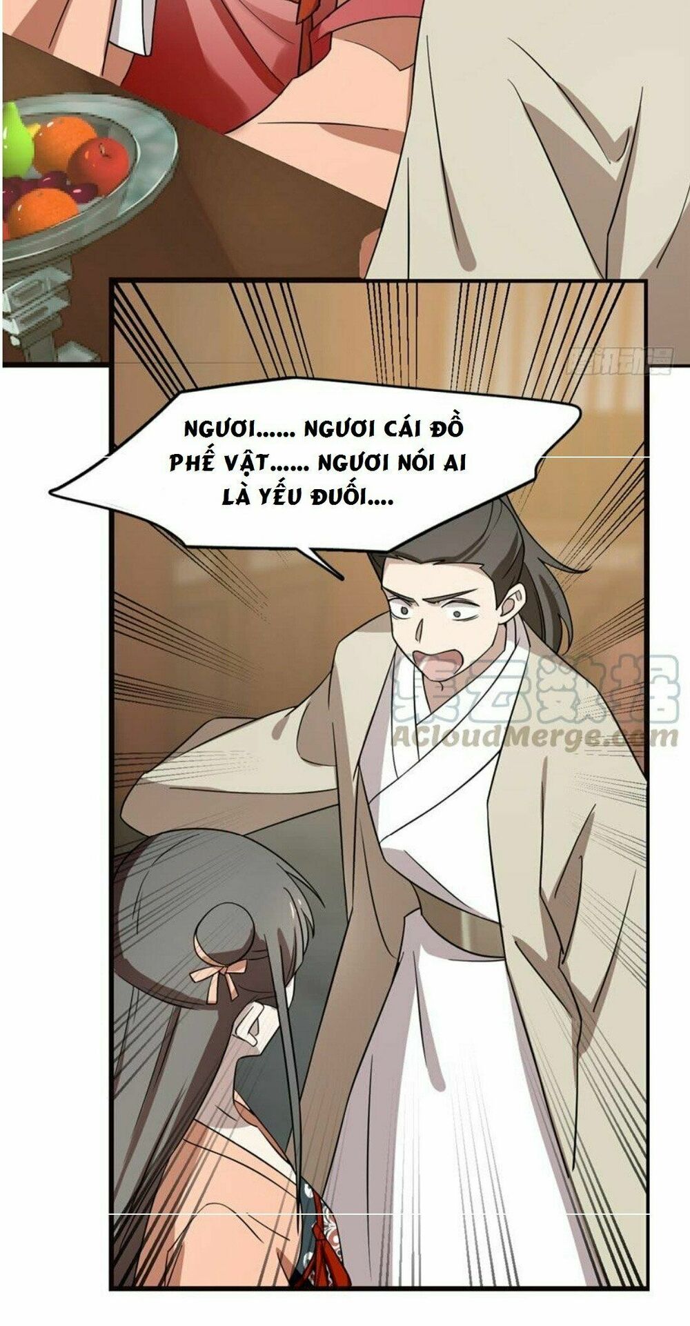 độc bộ thiên hạ: đặc công thần y chapter 75 20