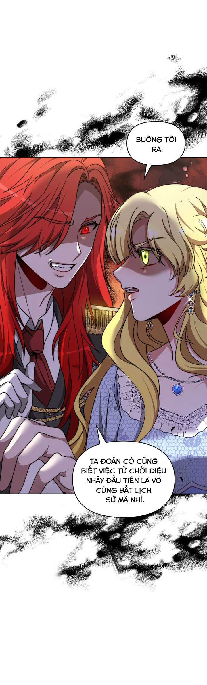 công nương eluana vita chapter 182 19