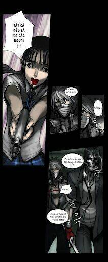 wake up deadman (second season) chapter 12 13