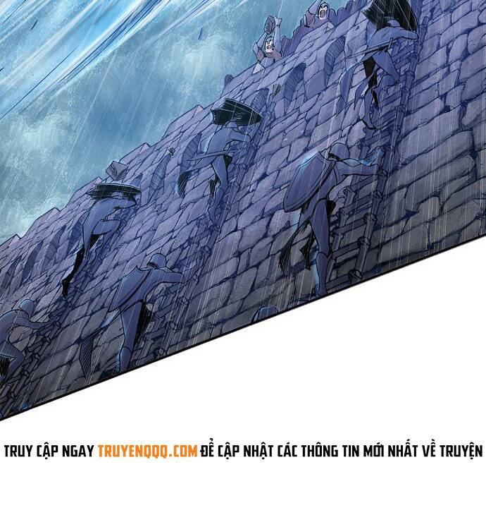 băng tâm kỵ sĩ chapter 4 79
