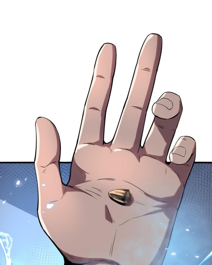 mạt thế đóng băng: không còn con đường sống sót chapter 3 34