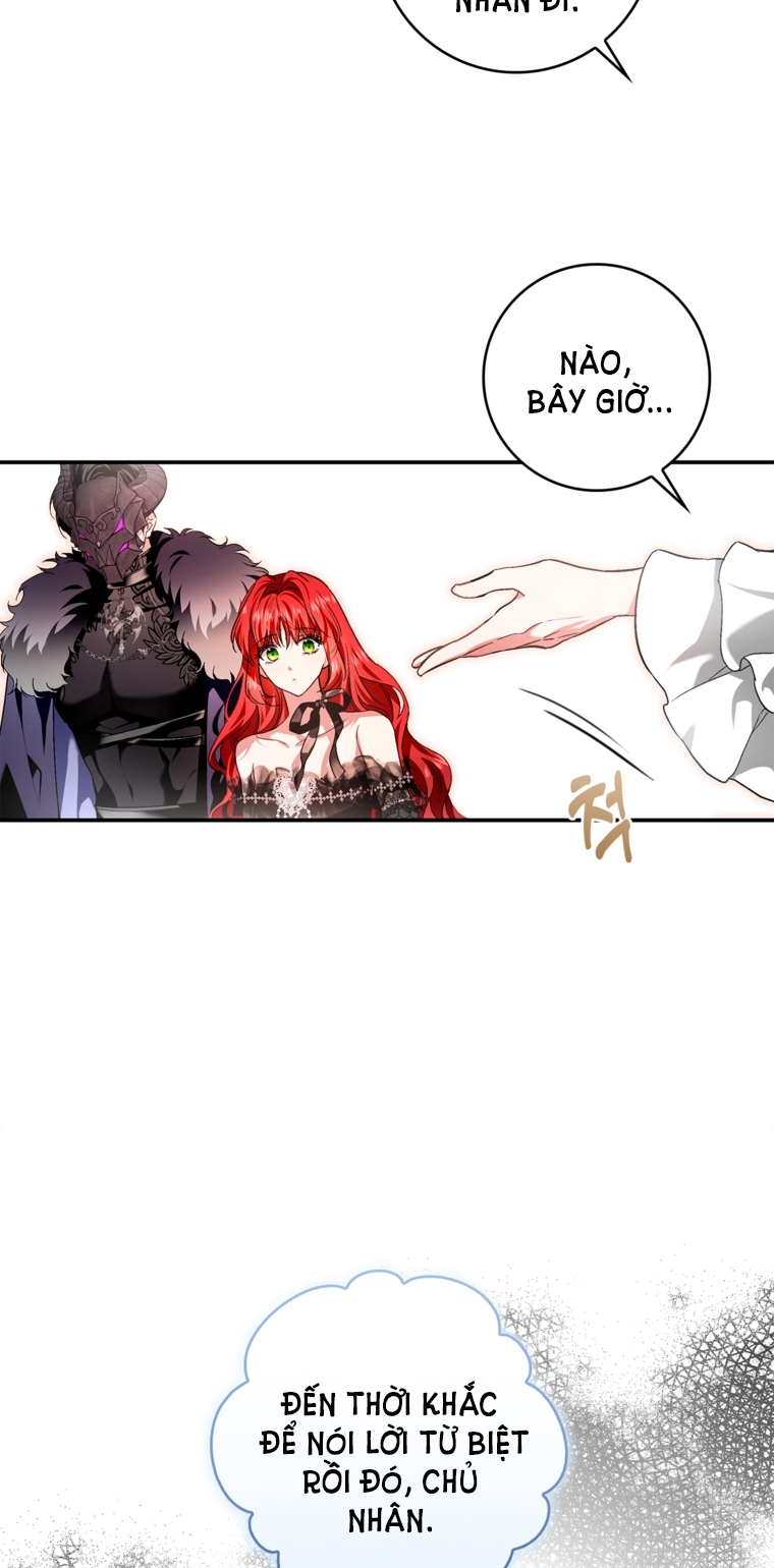 Nhan Sắc Bí Ẩn Của Chồng Tôi chapter 105.2 - Trang 28