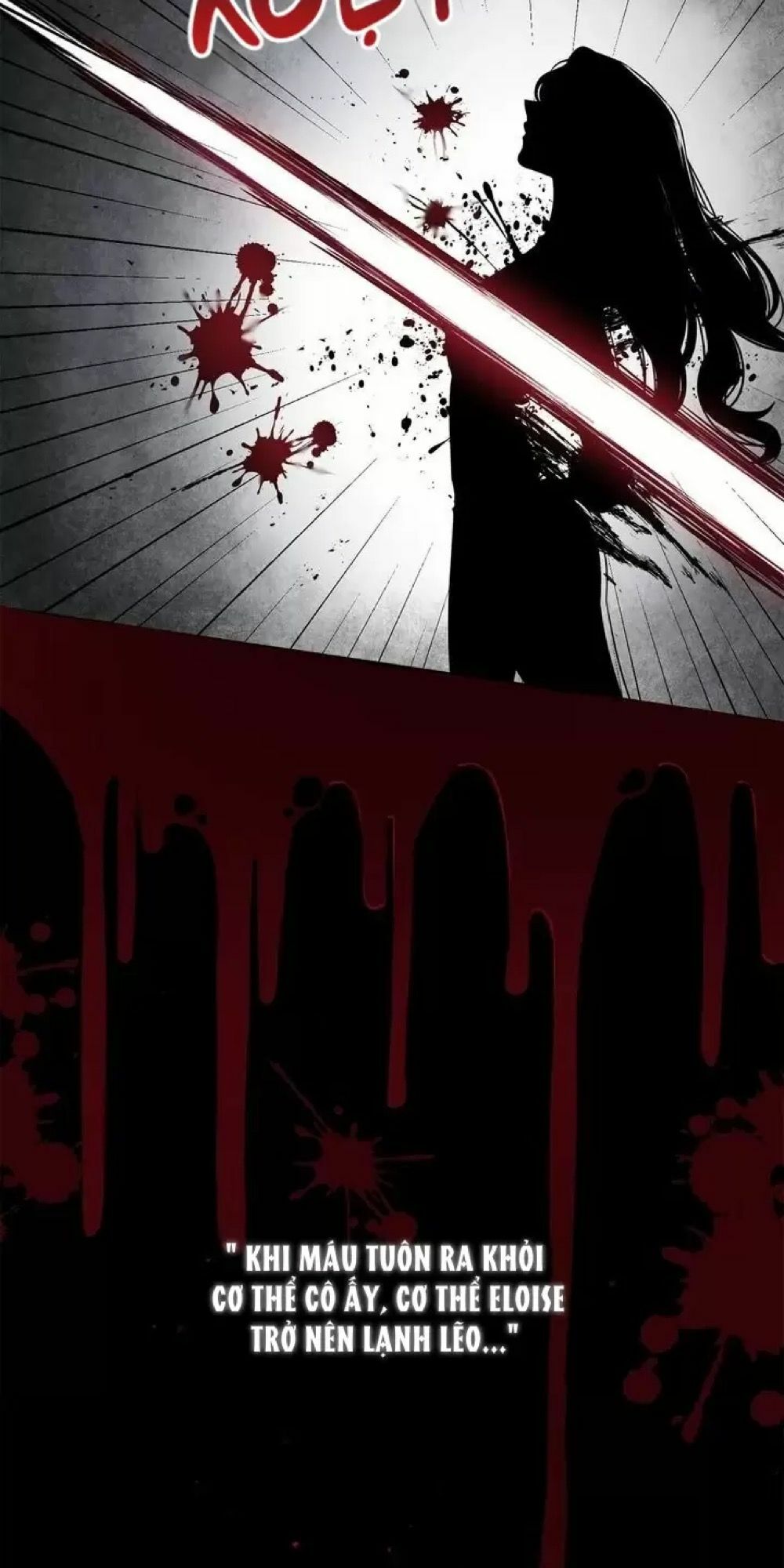 nữ công tước phương bắc là một nhân vật phản diện chapter 1 20