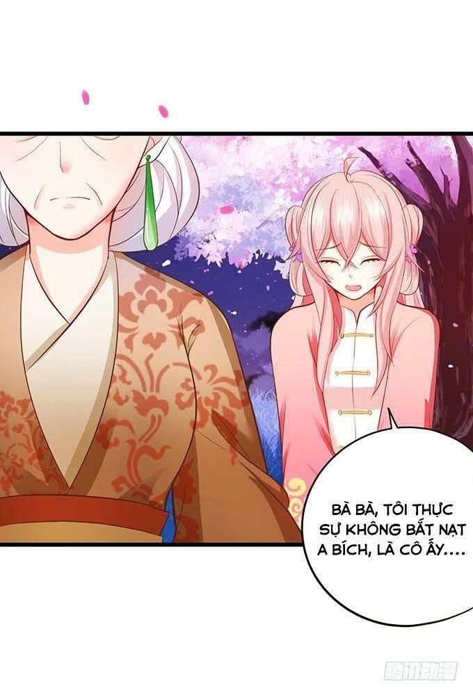 hồ tiên hung bạo chapter 74 16