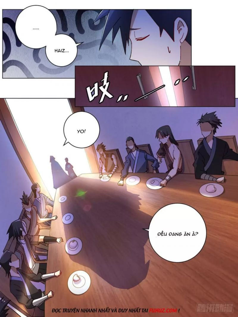 ta xưng kiêu hùng tại dị giới chapter 11 8