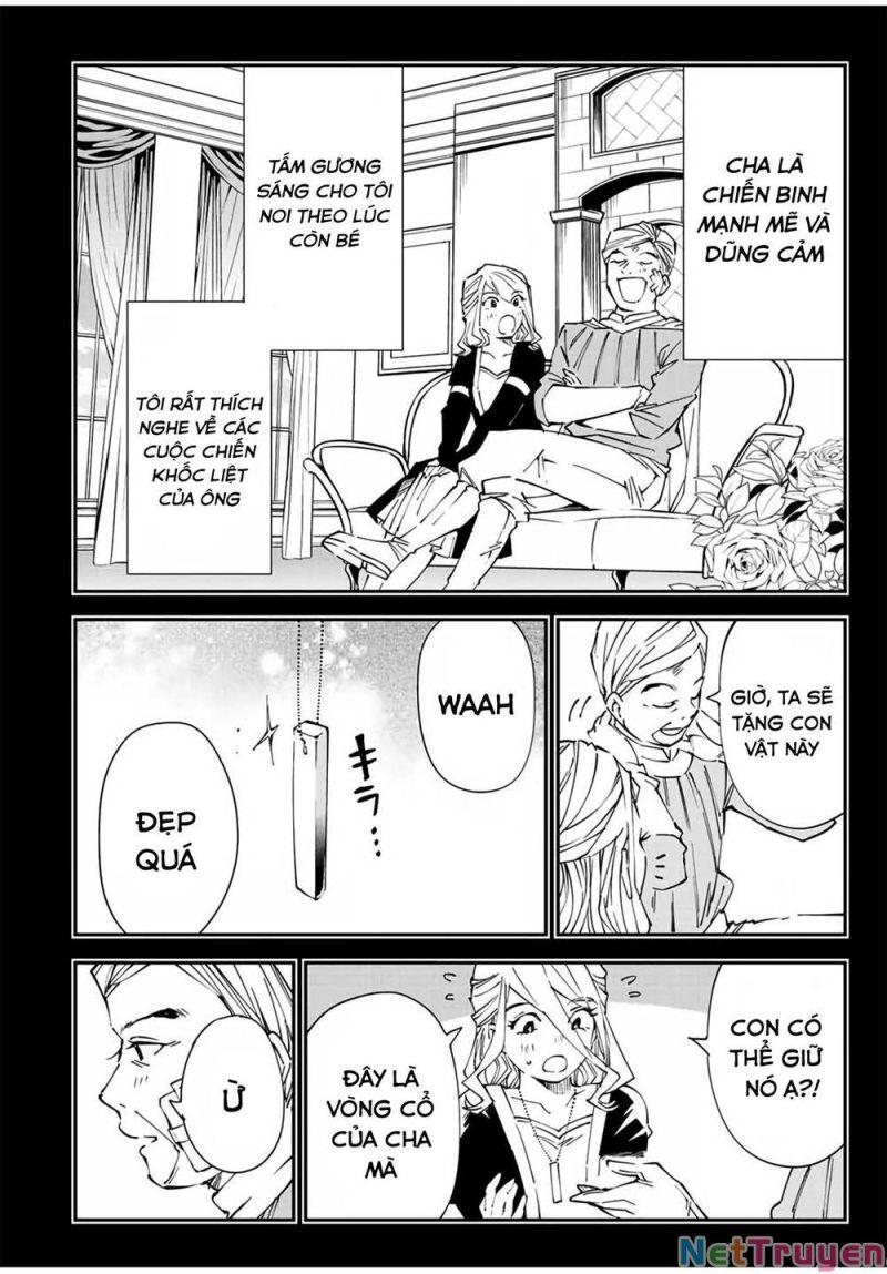 tái sinh thành quý tộc với kĩ năng 'appraisal' chapter 73 10