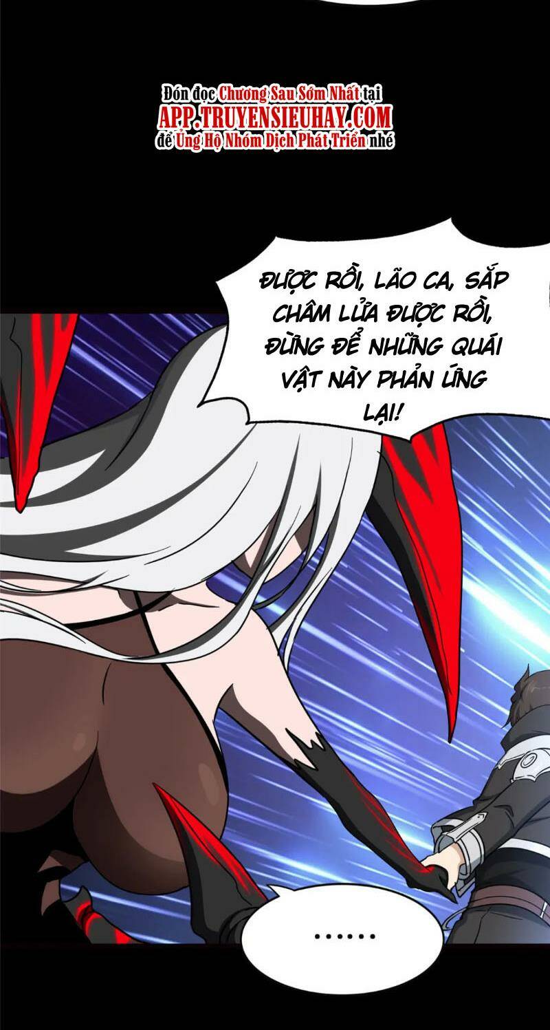 bạn gái virus của tôi chapter 398 75