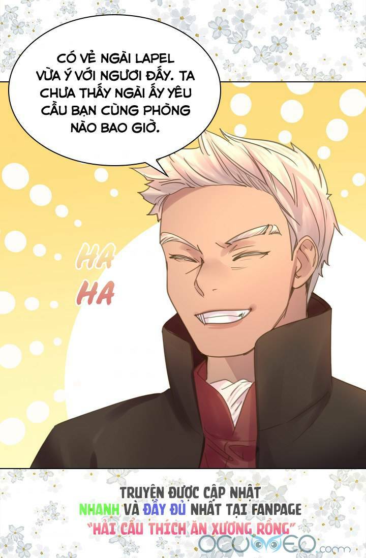 quy luật sinh tồn của nữ phụ chapter 50 48