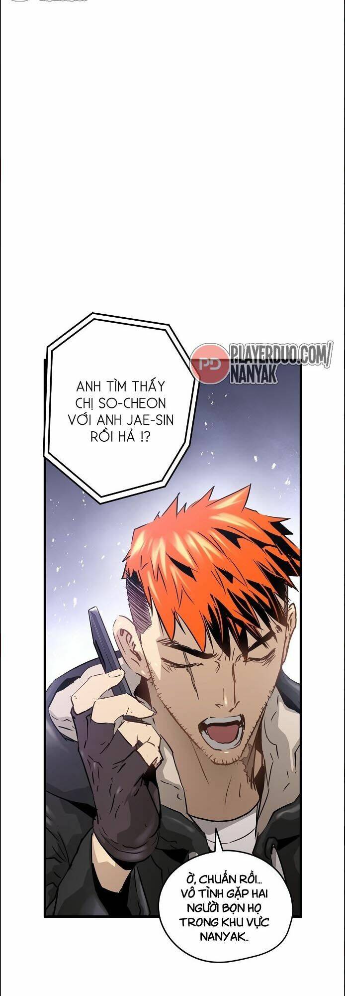 hứa lan chapter 82 6