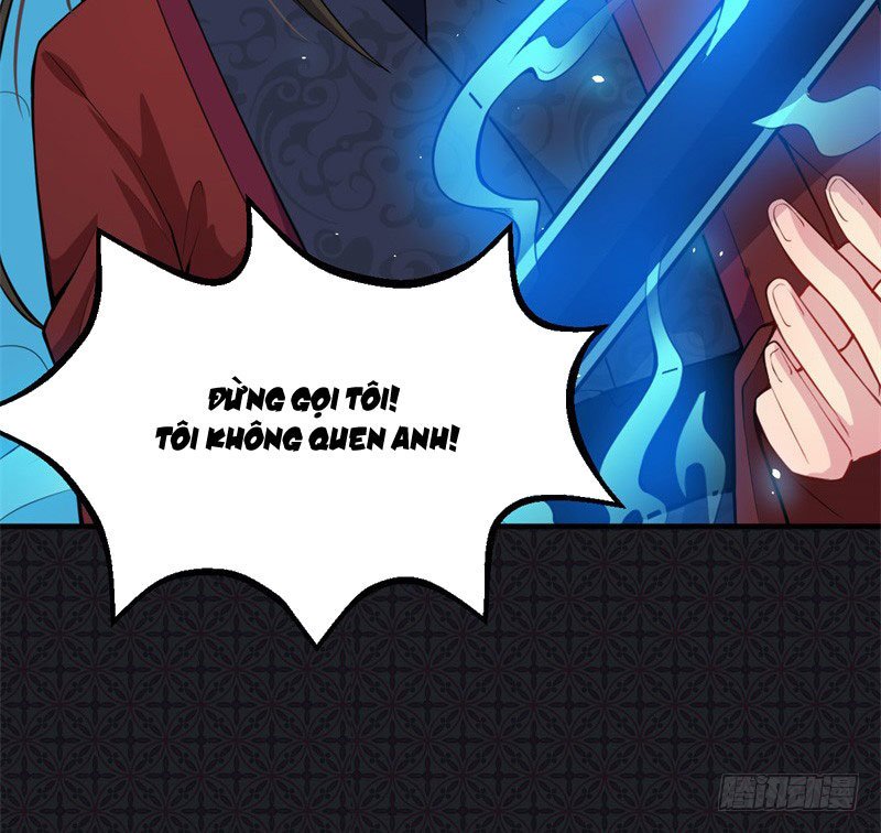 ngạo kiều quỷ vương yêu ta chapter 112 4