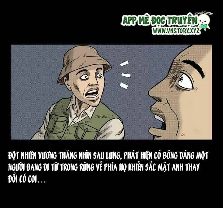 kỳ án có thật chapter 19 18