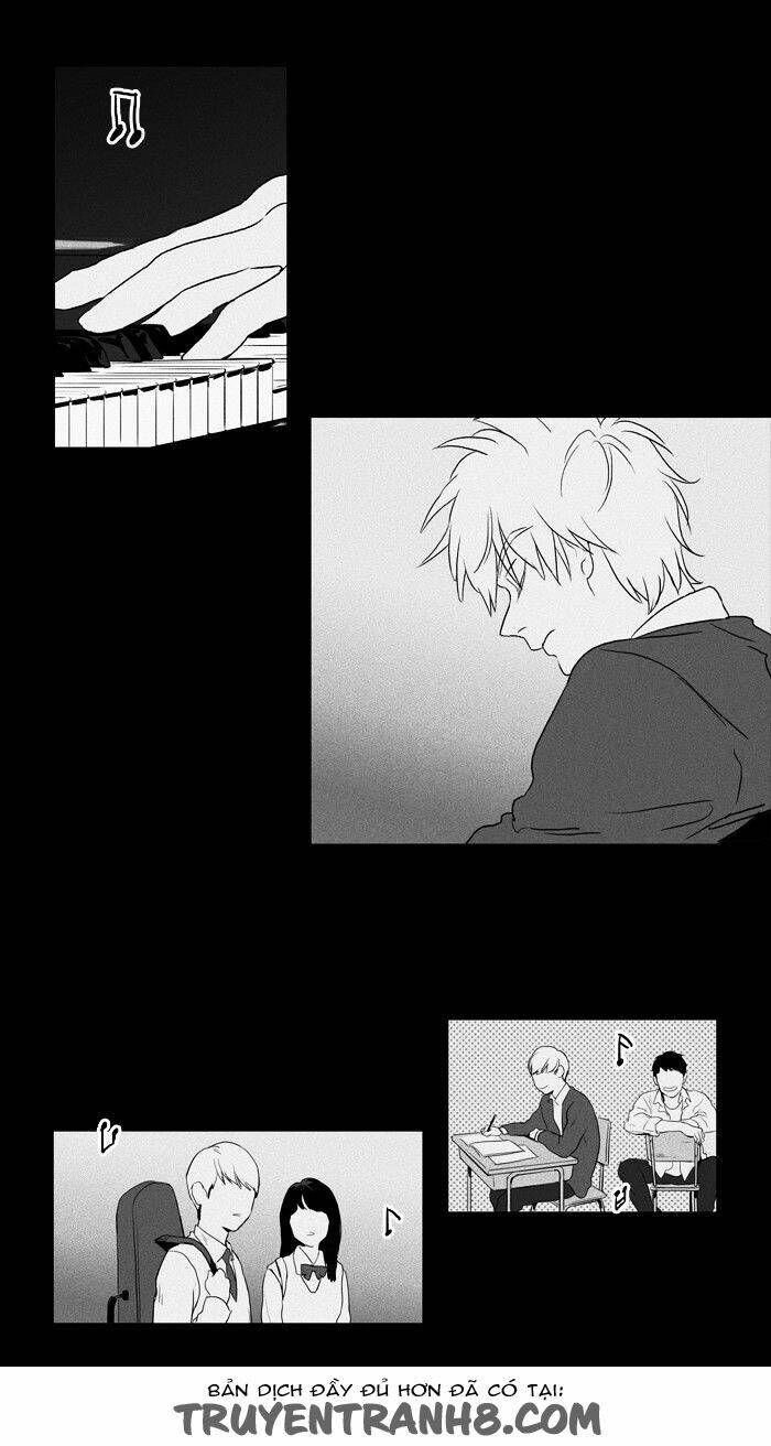 bẫy tình yêu chapter 120 12