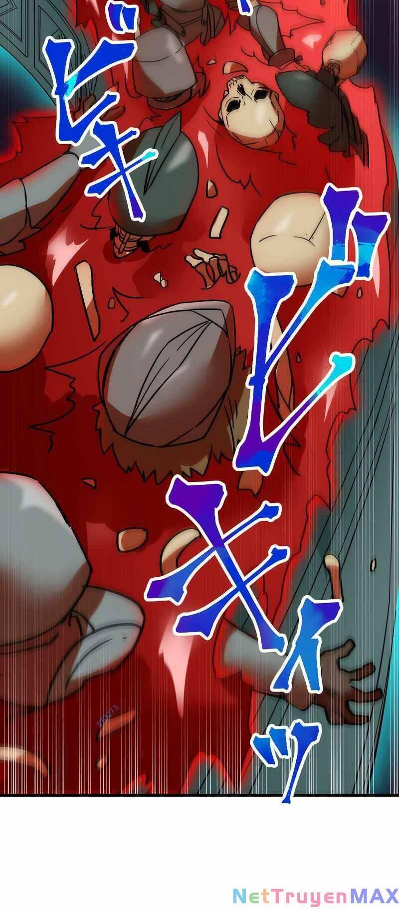 Huyết Thánh Cứu Thế Chủ~ Ta Chỉ Cần 0.0000001% Đã Trở Thành Vô Địch chapter 9 68