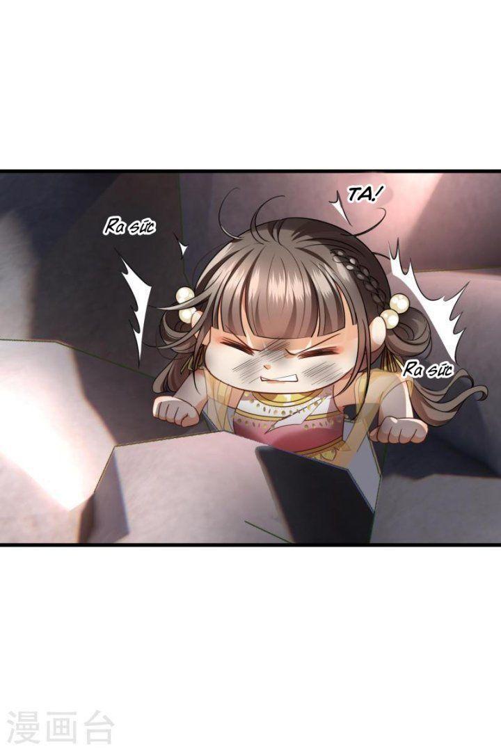 nụ cười của ngươi ngọt gãy tám cái răng của ta chapter 55 25